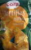 Tortilla chips nature - Product