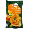 Tortilla chips nature - Produit