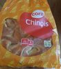 Chinois - Product