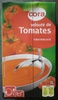 Velouté de Tomates - نتاج