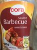 Sauce barbecue - Producte