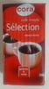 Café moulu Selection - Product