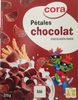 Pétales chocolat - Product