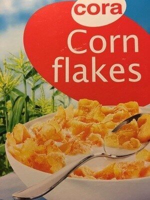 Cornflakes - Prodotto - fr