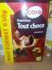Fourrées Tout Choco - Produkt