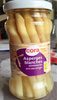 Asperges blanches miniatures, 110g - Producto