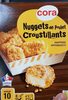 Nuggets de Poulet Croustillants - Product