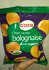 Chips saveur bolognaise - Product