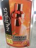 Cocktail sans alcool - Produkt