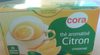 Thé aromatisé Citron - Product
