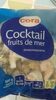 Cocktail de fruits de mer - Product