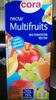 Nectar Multifruits - Product