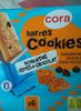 Barre cookies - Product