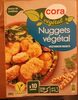 Nuggets végétales - Produit