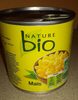 Maïs bio - Product