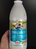 lait demi écrémé - Product