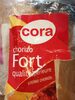 Chorizo Fort - Producto