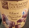 Glace chocolat noir - Product