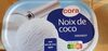 Glace Coco - Product