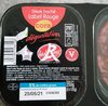 Steak haché Label Rouge - 产品