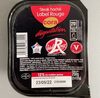 Steak Haché Label Rouge Degustation - Produit