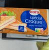 Fromage spécial croque monsieur - Produit