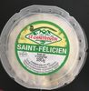 Saint Felicien - Produit