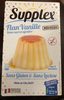 Flan Vanille - Product