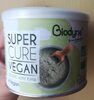 Super cure vegan - Product