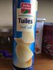 Tuile Salee 170G Belle France - Product