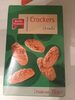 Crackers Gouda - Produit