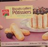 Biscuits Cuillère Patissier - Produit