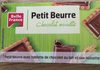Biscuits Petit Beurre Chocolat Noisette 150 g Lot de 6 - Produit