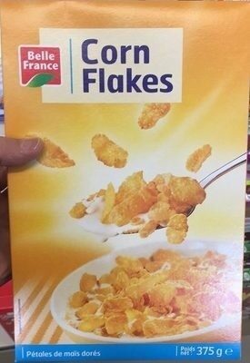 Corn flakes - Prodotto - fr