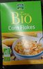 Le réflexe bio corn flakes - Produkt