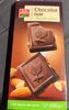 Chocolat Noir Amandes Entières - Produkt