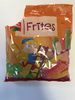Sac.200g Frites Candy Belle France - Product