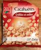 Cacahuètes - Producto