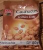Cacahuetes - Produit
