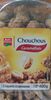 Chouchous caramélisés - Produit