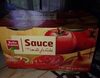Sauce tomate fraîche belle france - Product