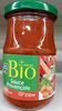 Sauce Provençale Bio - Product