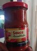 Sauce Arrabiata - Belle France - Product