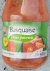 Basquaise deux poivrons - Produkt