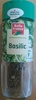 Basilic - Product