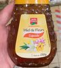 Miel de fleurs liquide - Product
