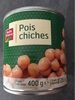 Pois Chiches - Product