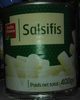 Salsifis - Product
