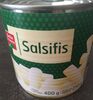 Salsifis - Prodotto