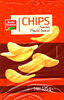 Chips saveur poulet braise - Product